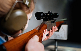 Program „Strzelnica w powiecie”. Został miesiąc na złożenie wniosku o dofinansowanie Program „Strzelnica w powiecie”. Został miesiąc na złożenie wniosku o dofinansowanie